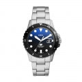 FOSSIL FS6038 Date - Armbanduhr 42 mm ansicht-2