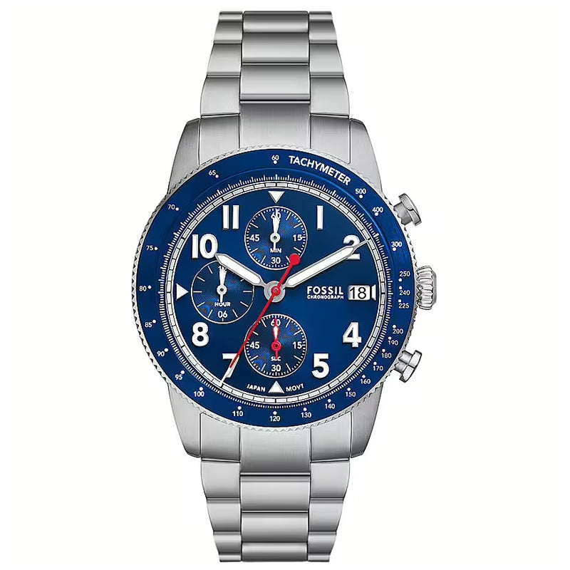 FOSSIL FS6047 Armbanduhr