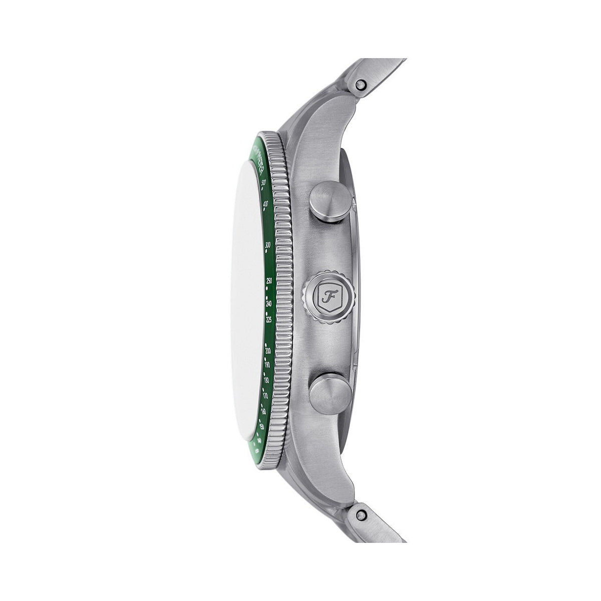FOSSIL FS6048 Armbanduhr ansicht-2