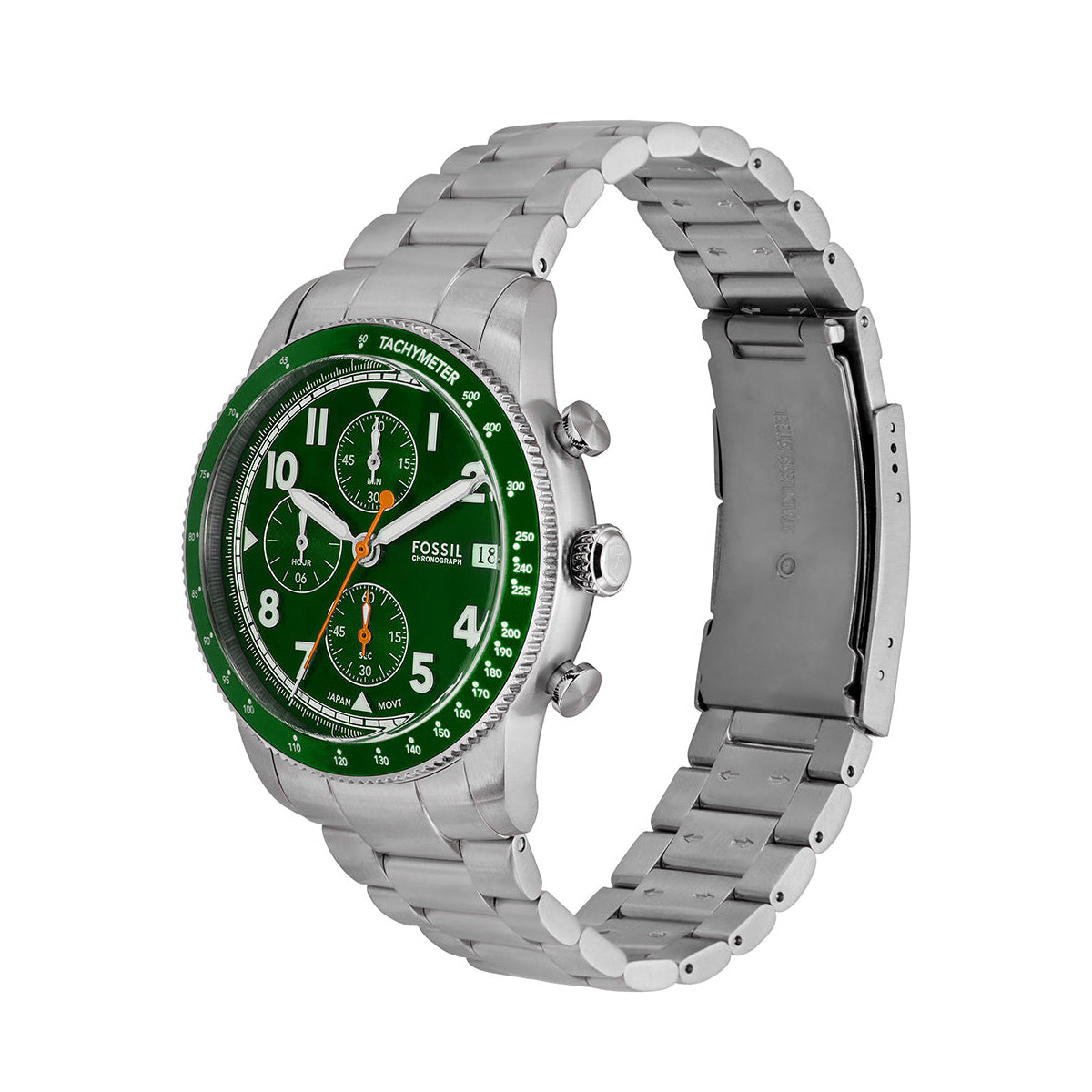 FOSSIL FS6048 Armbanduhr ansicht-3