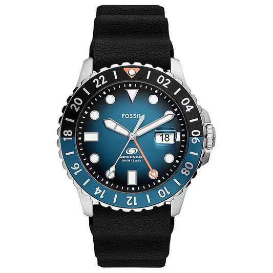 FOSSIL FS6049 Armbanduhr 46 mm