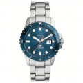 FOSSIL FS6050 Date - Armbanduhr 42 mm ansicht-2