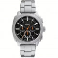 FOSSIL FS6095 Armbanduhr 44 mm ansicht-2