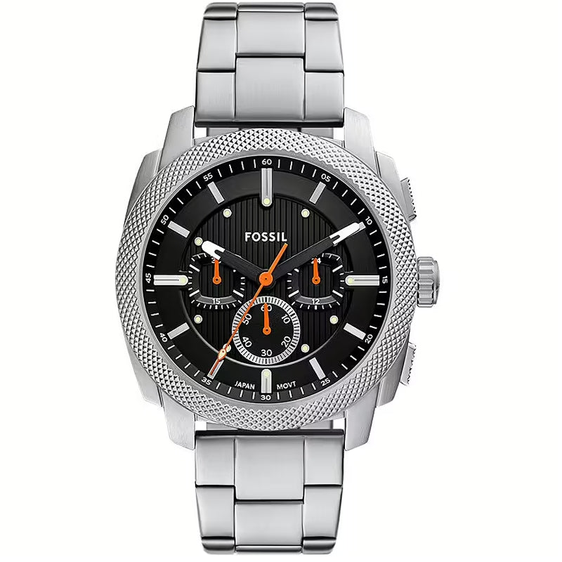 FOSSIL FS6095 Armbanduhr 44 mm