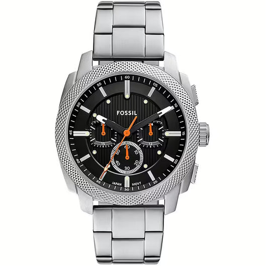 FOSSIL FS6095 Armbanduhr 44 mm