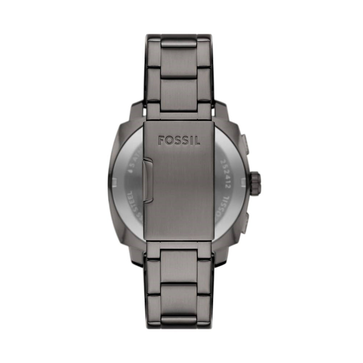 FOSSIL FS6098 Armbanduhr 44 mm ansicht-3