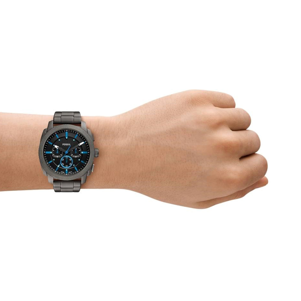 FOSSIL FS6098 Armbanduhr 44 mm ansicht-4