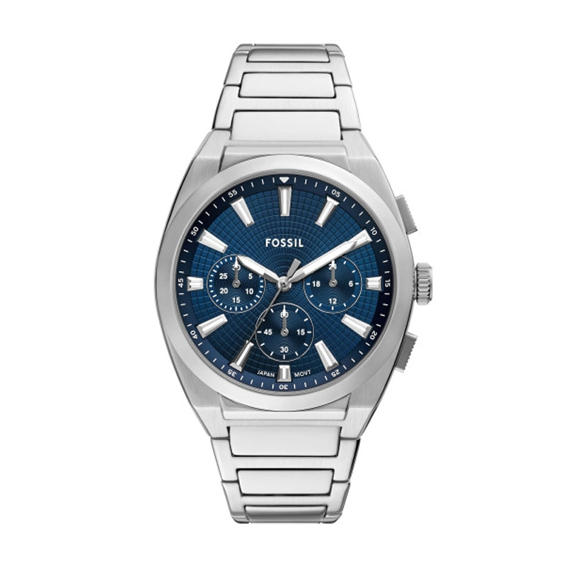FOSSIL FS6104 Armbanduhr 44 mm