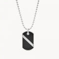 FOSSIL JEWELS DIVE JF03441040 Schmuck Edelstahl ansicht-2