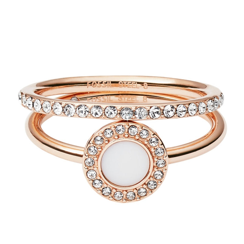 FOSSIL JEWELS JF02666791506 Schmuck