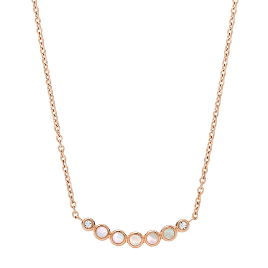 FOSSIL JEWELS JF03092791 Schmuck