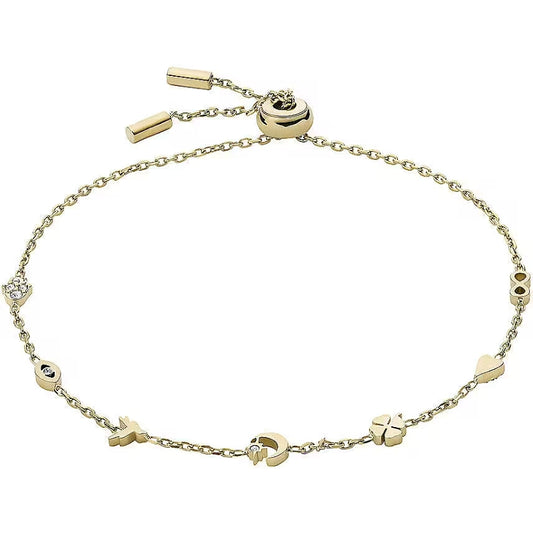 FOSSIL JEWELS JF04119710 Schmuck