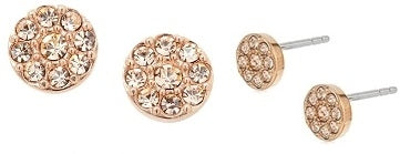 FOSSIL JEWELS SADIE JF00830791 Schmuck Edelstahl
