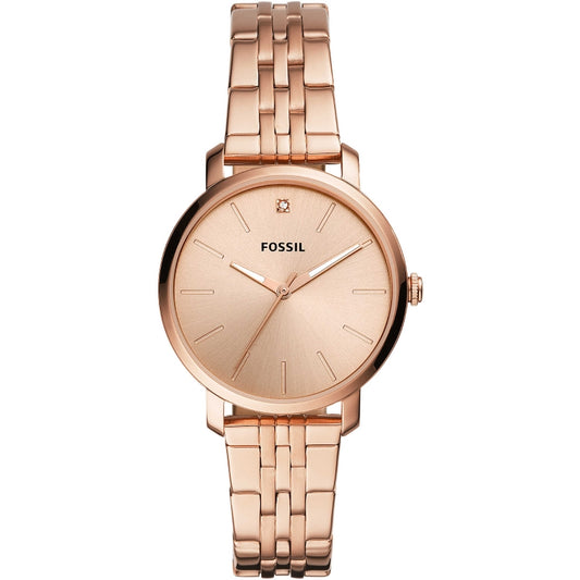 FOSSIL LUTHER BQ3567 Armbanduhr 34 mm