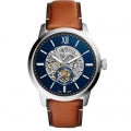 FOSSIL ME3154 Armbanduhr 48 mm ansicht-2