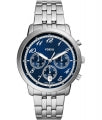 FOSSIL NEUTRA Chronograph FS6025 Chronograph Armbanduhr 44 mm ansicht-2