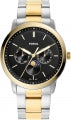 FOSSIL NEUTRA Moonphases FS5906 Moonphase - Armbanduhr 42 mm ansicht-2