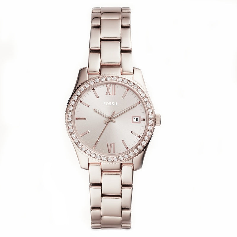 FOSSIL SCARLETTE ES4363 Armbanduhr 32 mm
