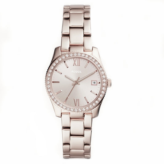 FOSSIL SCARLETTE ES4363 Armbanduhr 32 mm