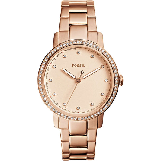 FOSSIL TAILOR ES4288 Armbanduhr 35 mm