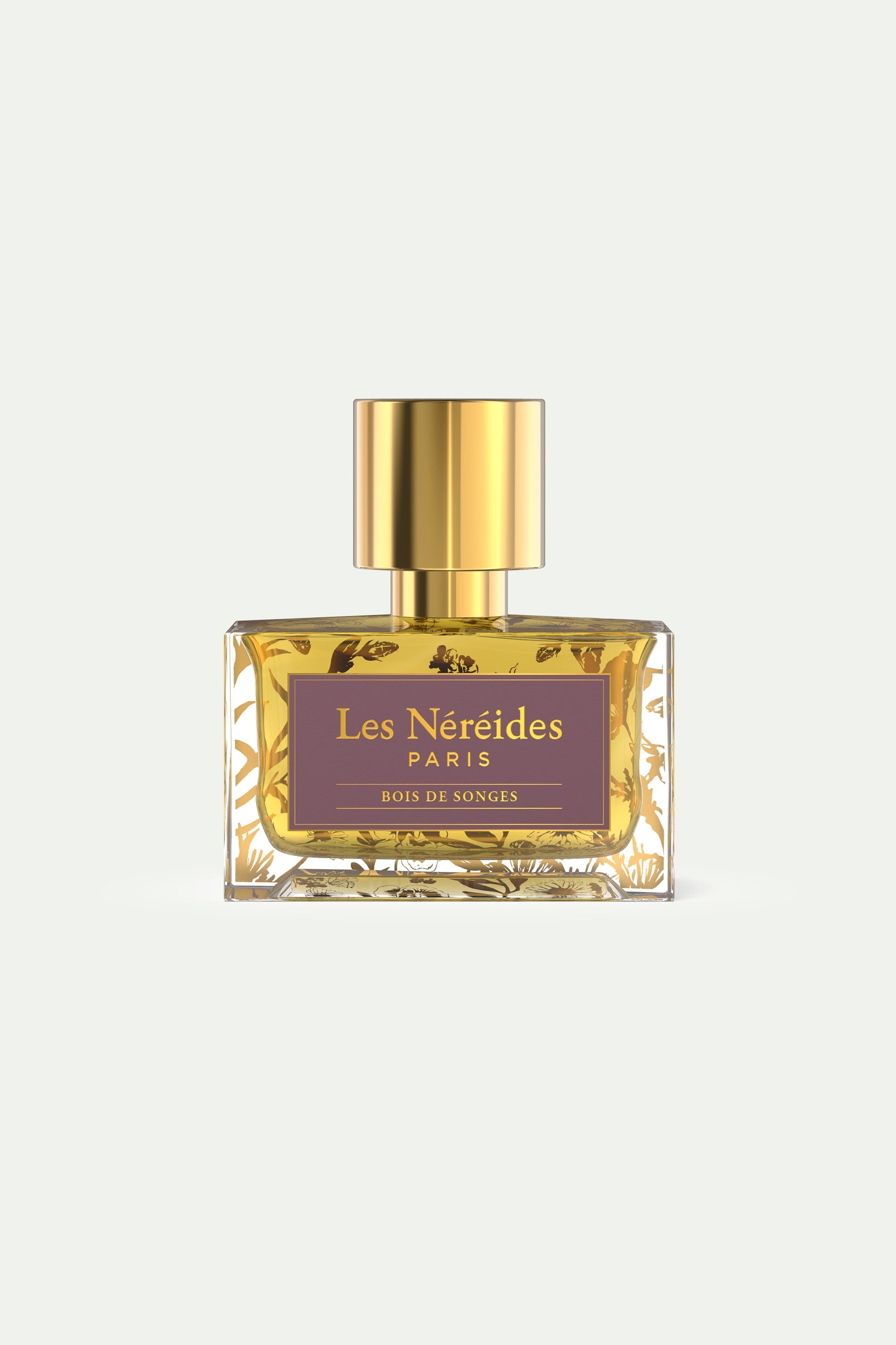 LES NEREIDES LES NEREIDES Bois De Songes Eau de Parfum 30 ml Parfüm