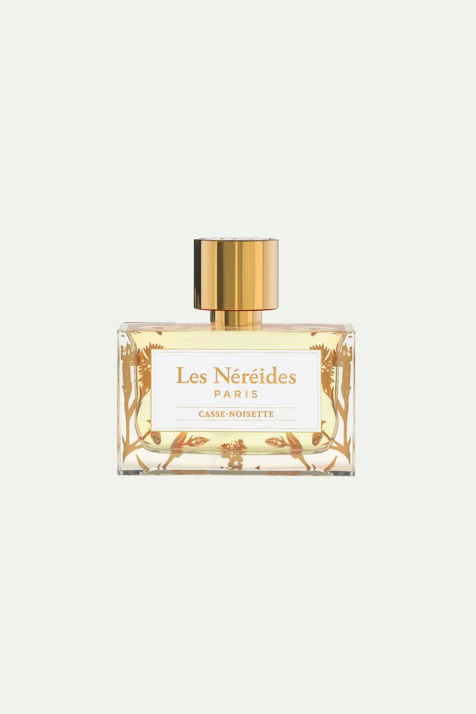LES NEREIDES LES NEREIDES Casse Noisette Eau de Parfum 30 ml Parfüm