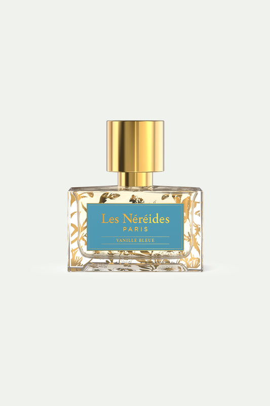 LES NEREIDES LES NEREIDES Vanille Bleue Eau de Parfum 30 ml Parfüm