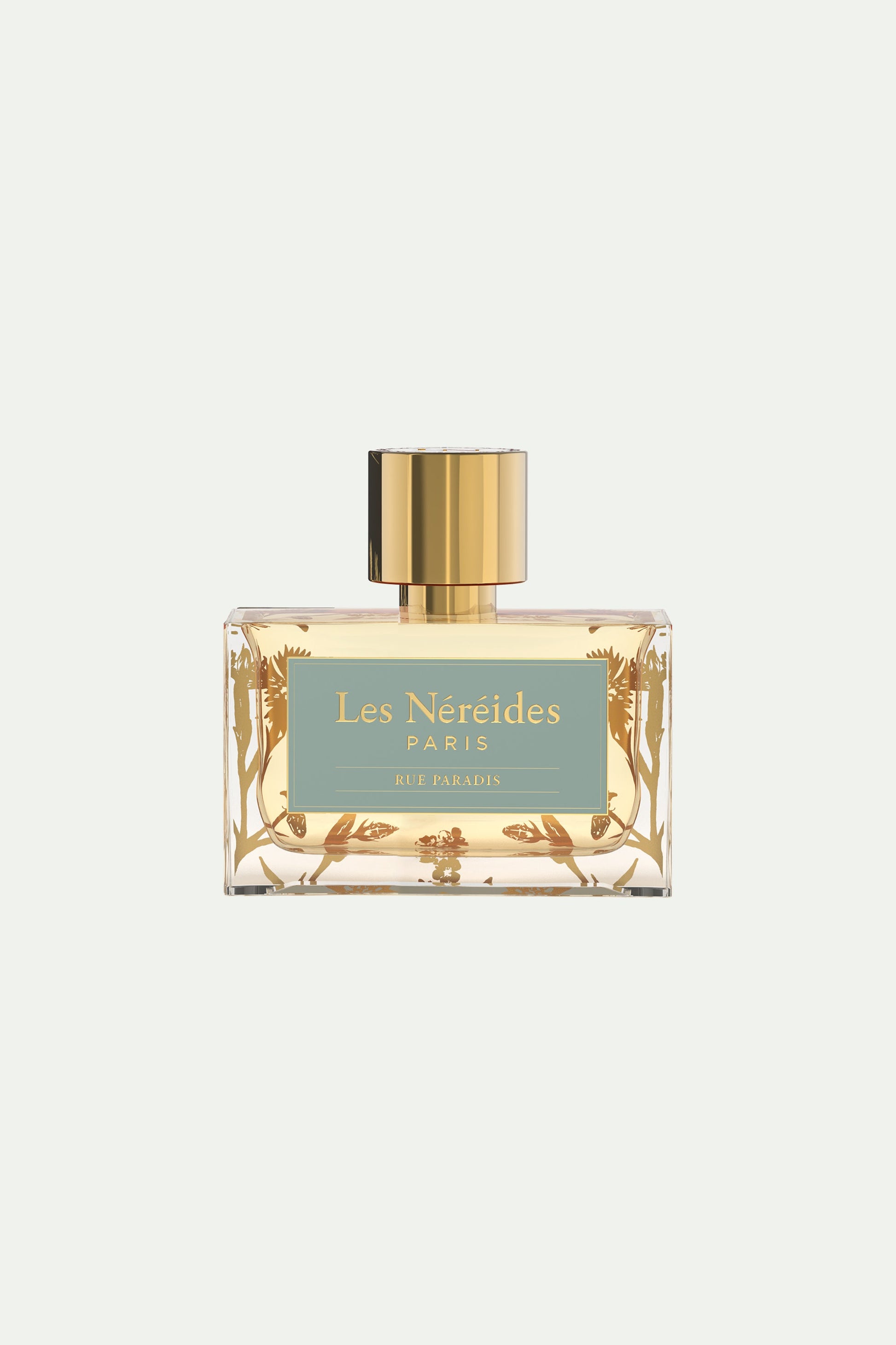 LES NEREIDES LES NEREIDES Rue Paradis Eau de Parfum 30 ml Parfüm