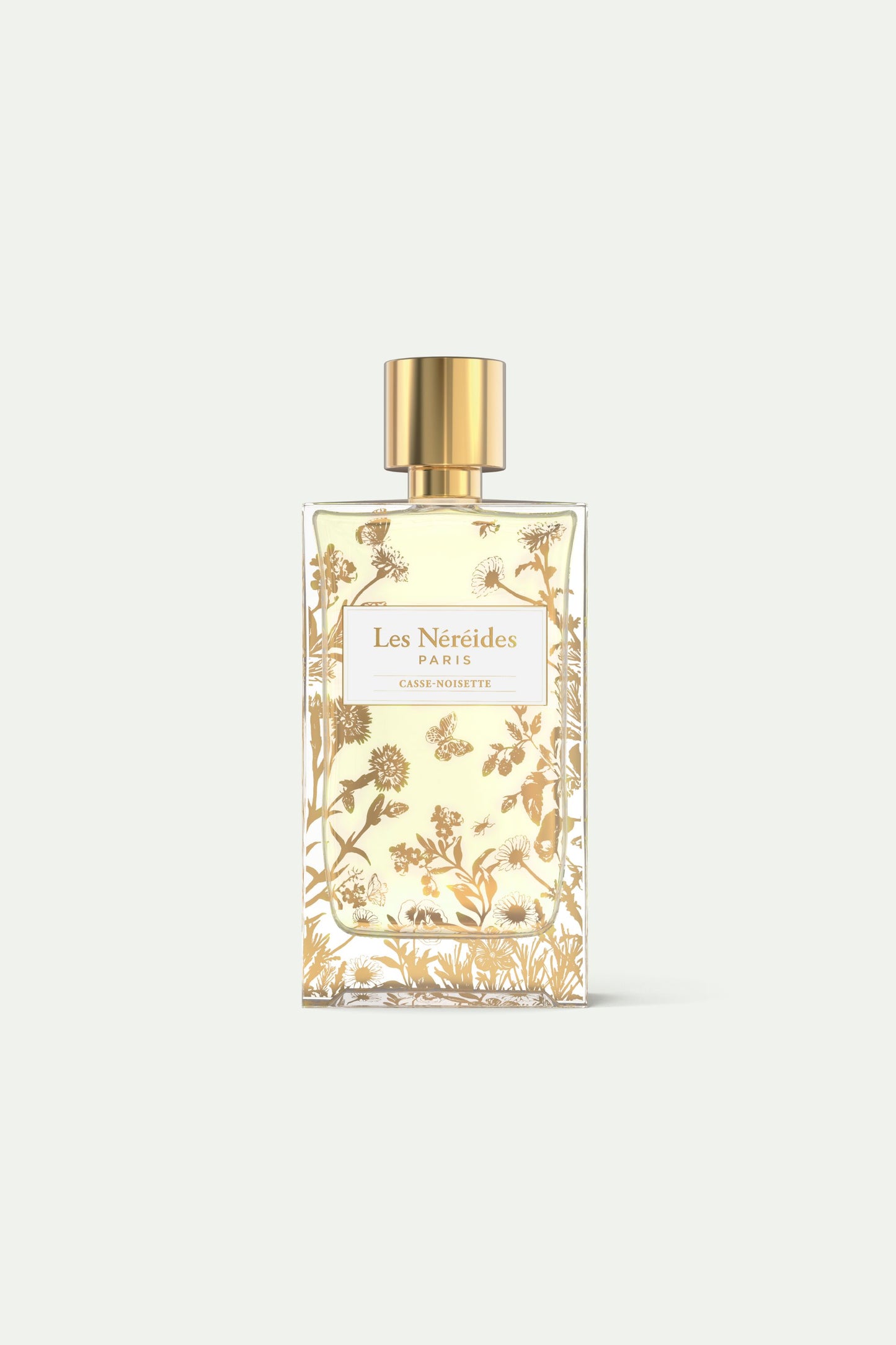 LES NEREIDES LES NEREIDES Casse Noisette Eau de Parfum 100 ml Parfüm