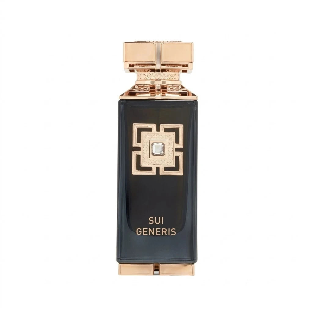 FRAGANCE WORLD SUI GENERIS EDP 100 ML