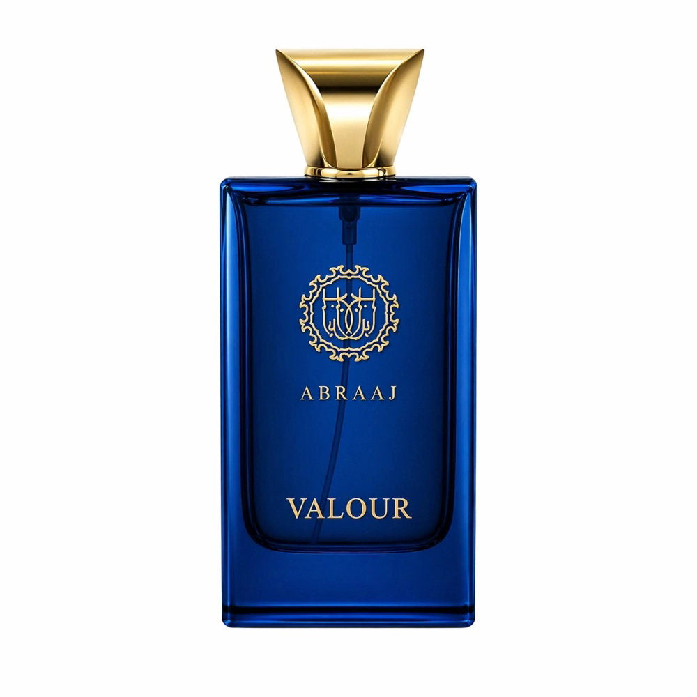 Fragrance World Fragrance World, Abraaj Valour, Eau de Parfum, Unisex, 100 ml Regular