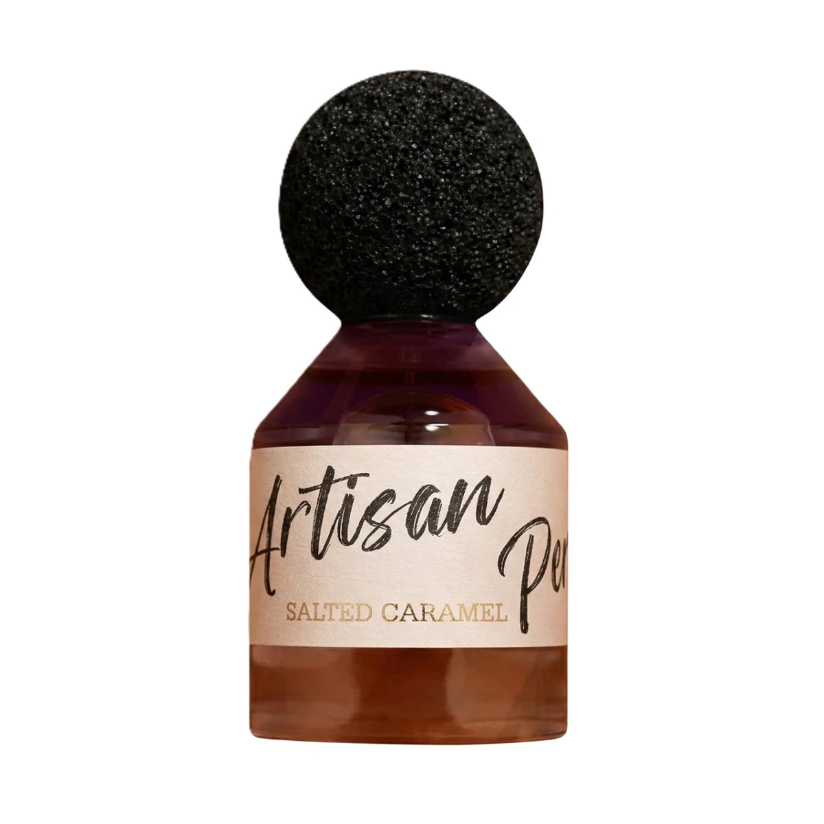 FRAGRANCE WORLD ARTISAN PERFUMERY SALTED CARAMEL EDP 100 ML