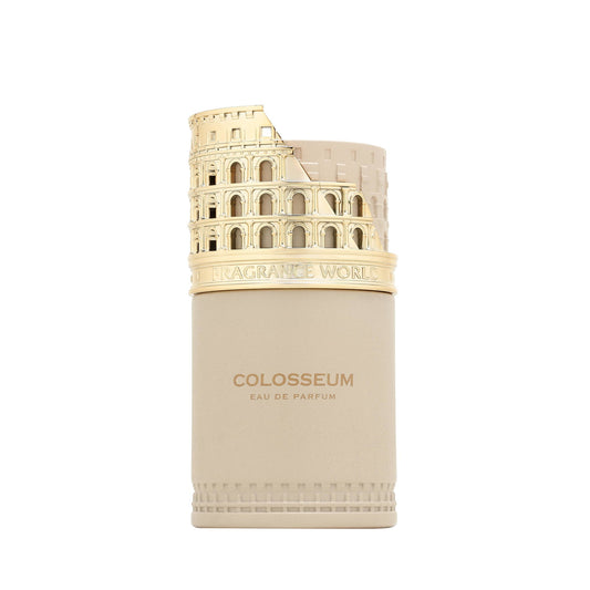 Fragrance World Fragrance World, Colosseum, Eau de Parfum, Unisex, 100 ml Regular