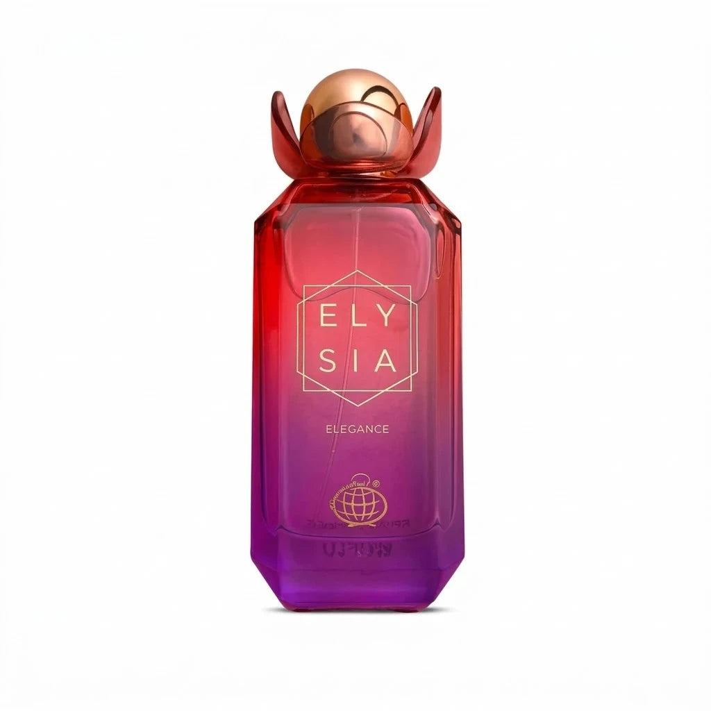 FRAGRANCE WORLD ELYISA ELEGANCE EDP 100 ML
