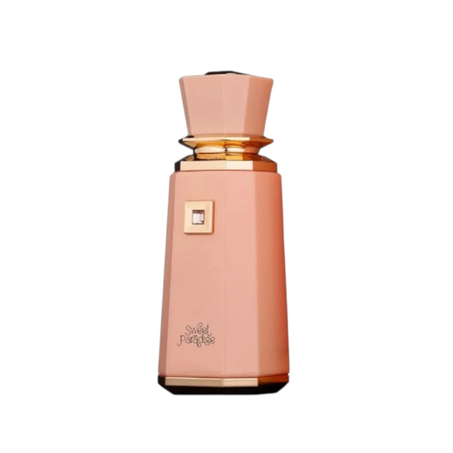 French Avenue Sweet Paradise Eau de Parfum für Frauen 100 ml