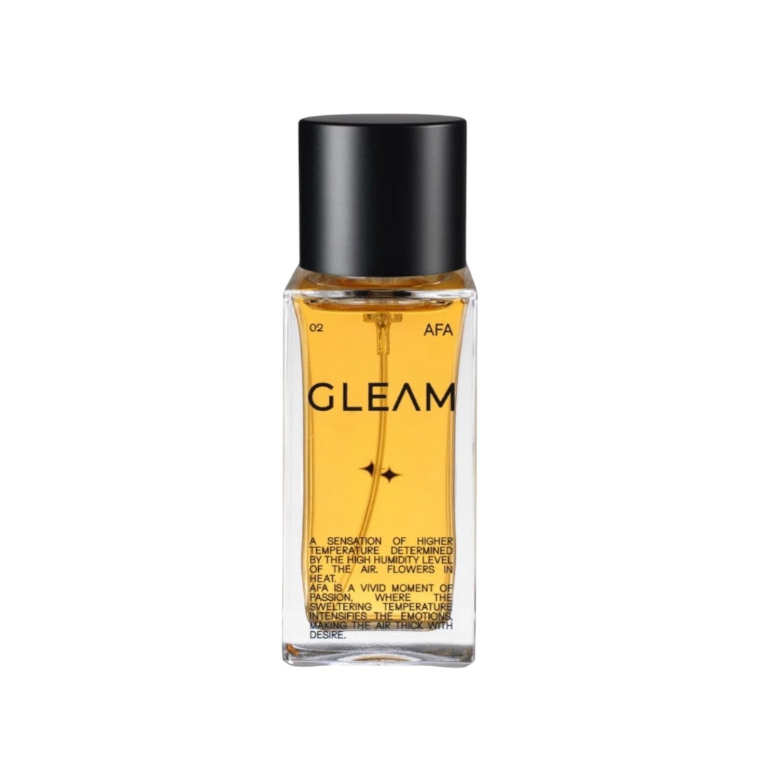 Gleam, Afa 02, Parfumextrakt, Unisex, 50 ml