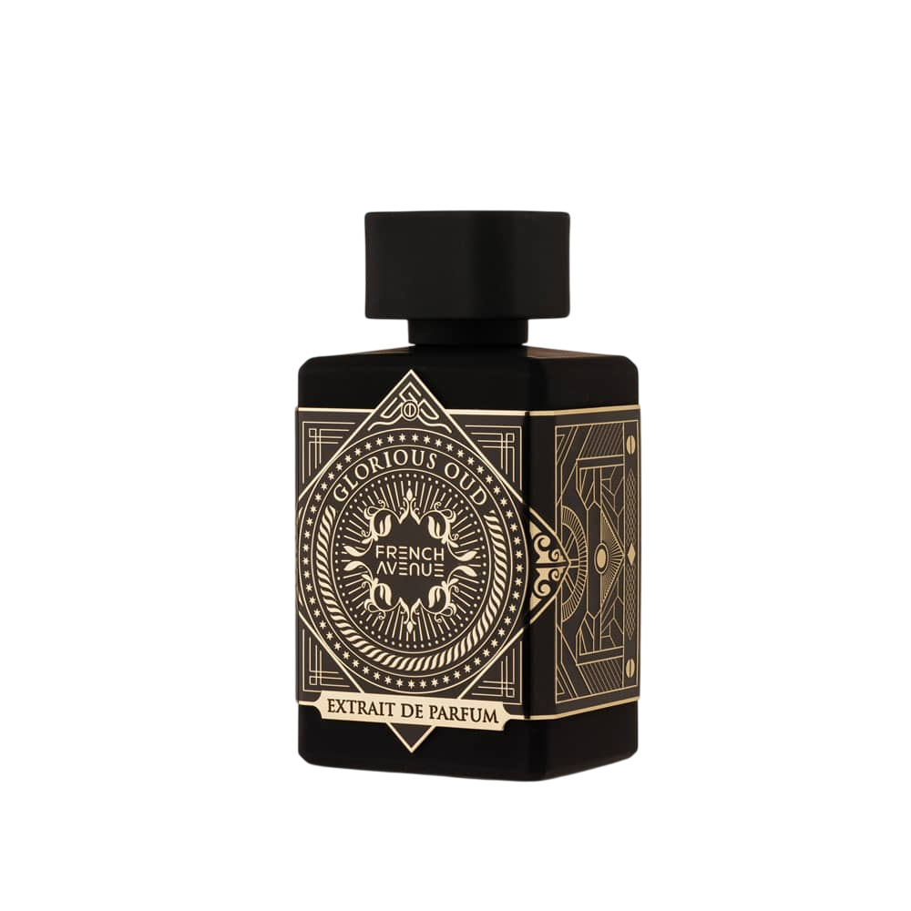 Fragrance World Fragrance World, Glorious Oud, Parfumextrakt, Für Männer, 80 ml Regular