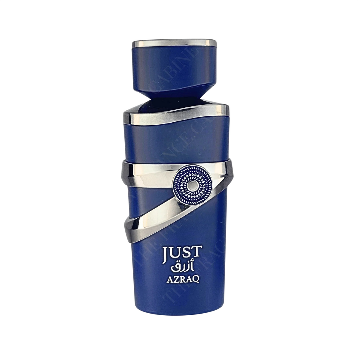 Fragrance World Just Azraq Parfüm für Frauen 100 ml