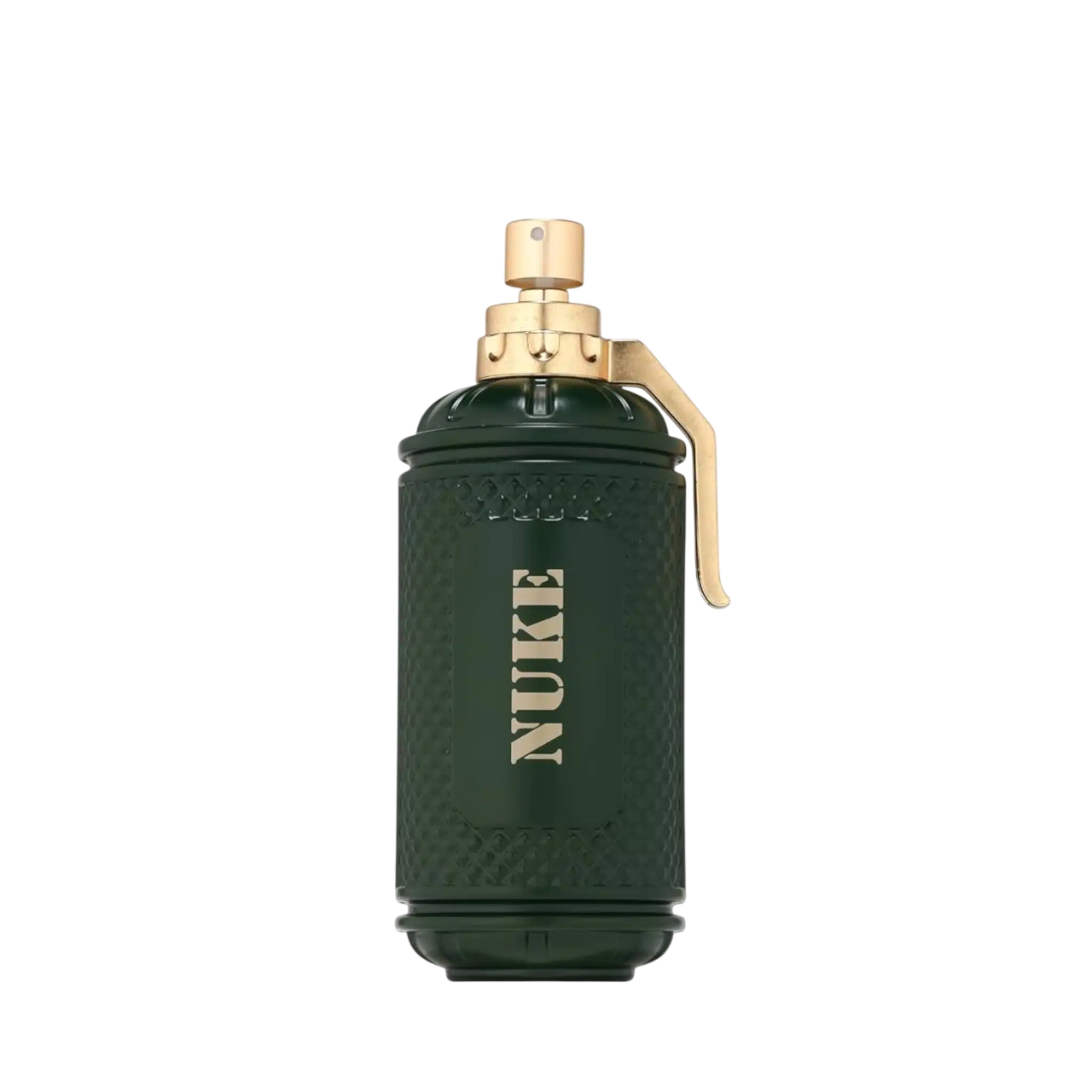 Fragrance World Fragrance World, Nuke, Eau de Parfum, Für Männer, 100 ml Regular
