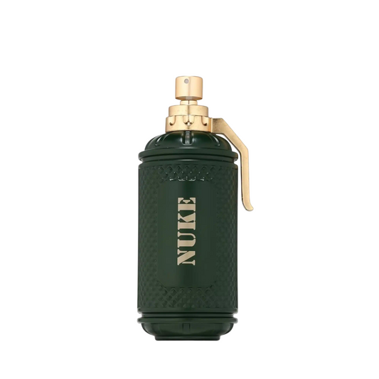 Fragrance World Fragrance World, Nuke, Eau de Parfum, Für Männer, 100 ml Regular