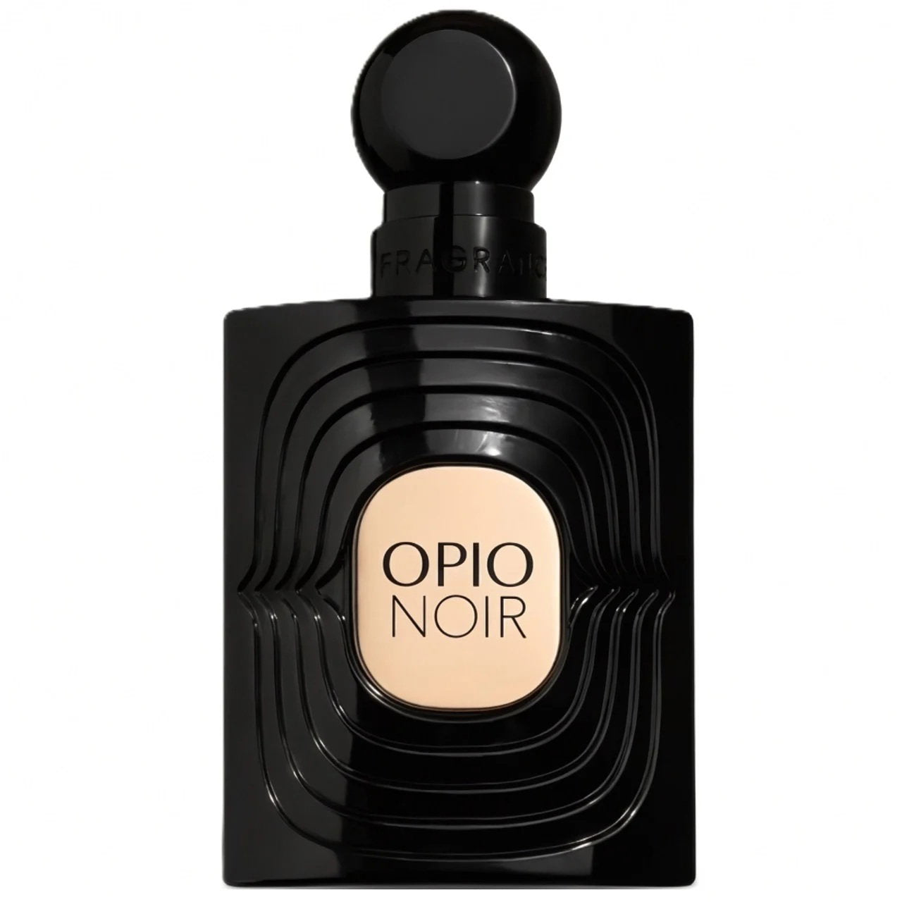 Fragrance World Fragrance World, Opio Noir, Eau de Parfum, Für Frauen, 100 ml Regular