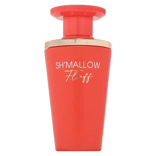 Fragrance World Fragrance World, Sh’mallow Fluff, Eau de Parfum, Unisex, 100 ml Regular
