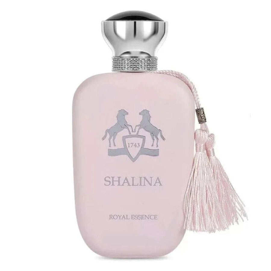 Fragrance World Shalina Royal Essence Eau de Parfum für Frauen 100 ml