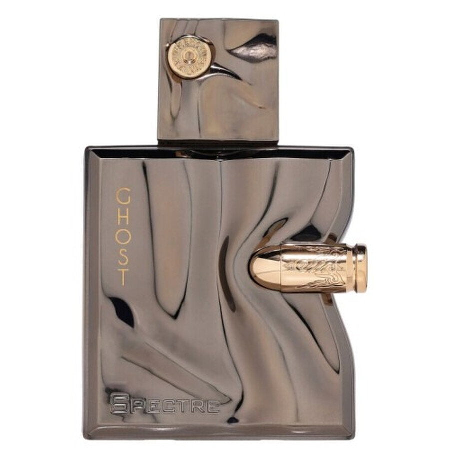 Fragrance World Fragrance World, Spectre Ghost, Eau de Parfum, Für Männer, 80 ml Regular