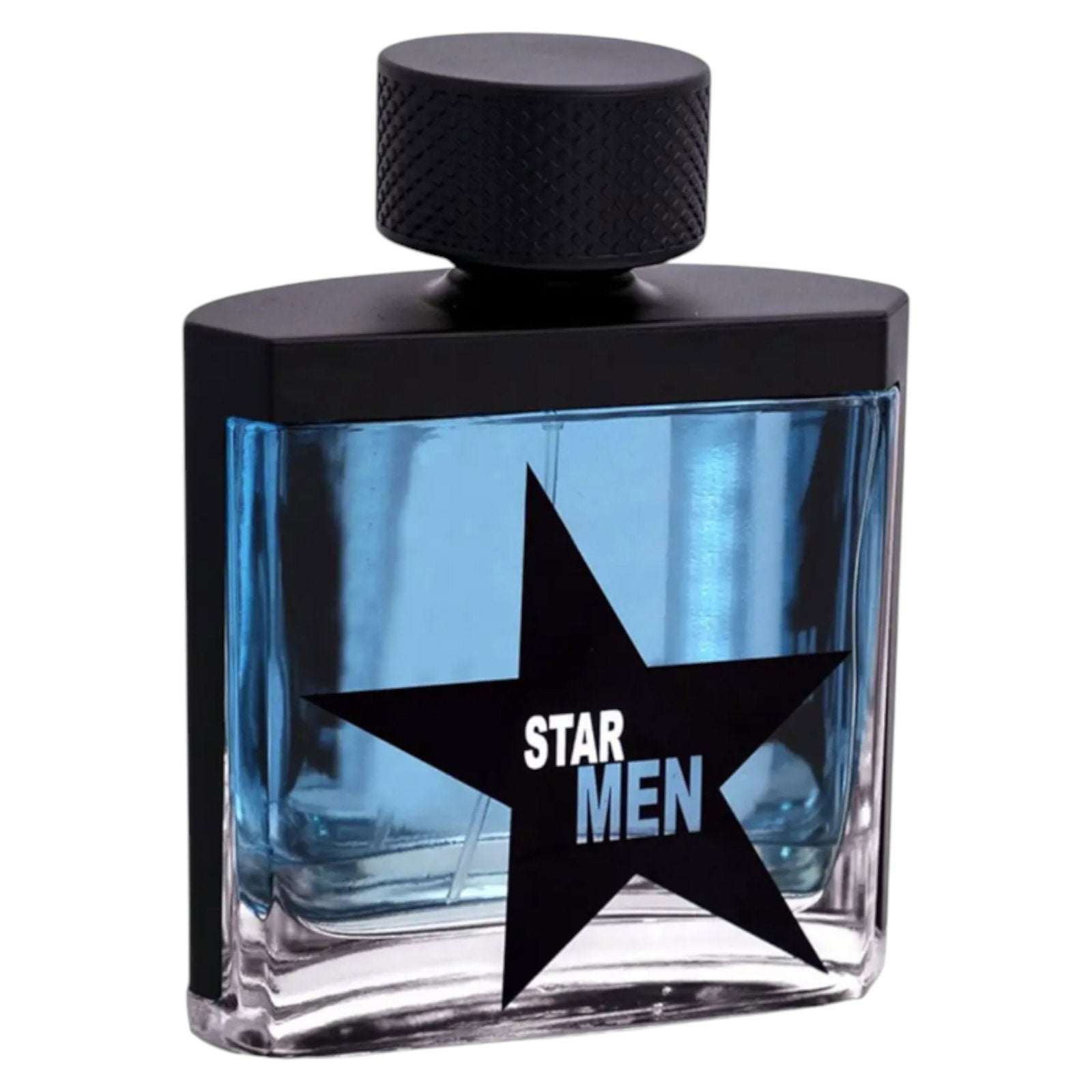 Fragrance World Fragrance World, Star Men, Eau de Parfum, Für Männer, 100 ml Regular