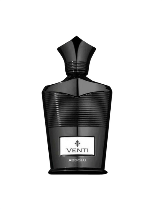 Fragrance World Fragrance World, Venti Absolu, Eau De Parfum, For Men, 100 ml Regular
