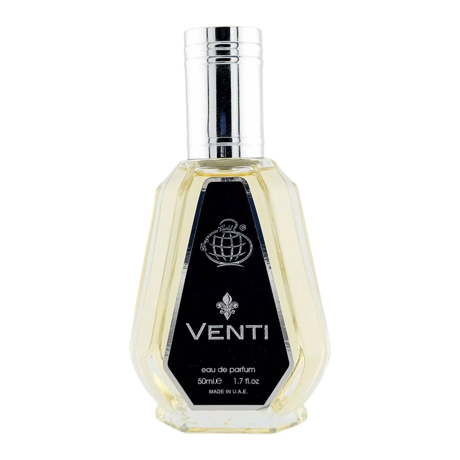 Fragrance World Venti Eau de Parfum Unisex 50 ml