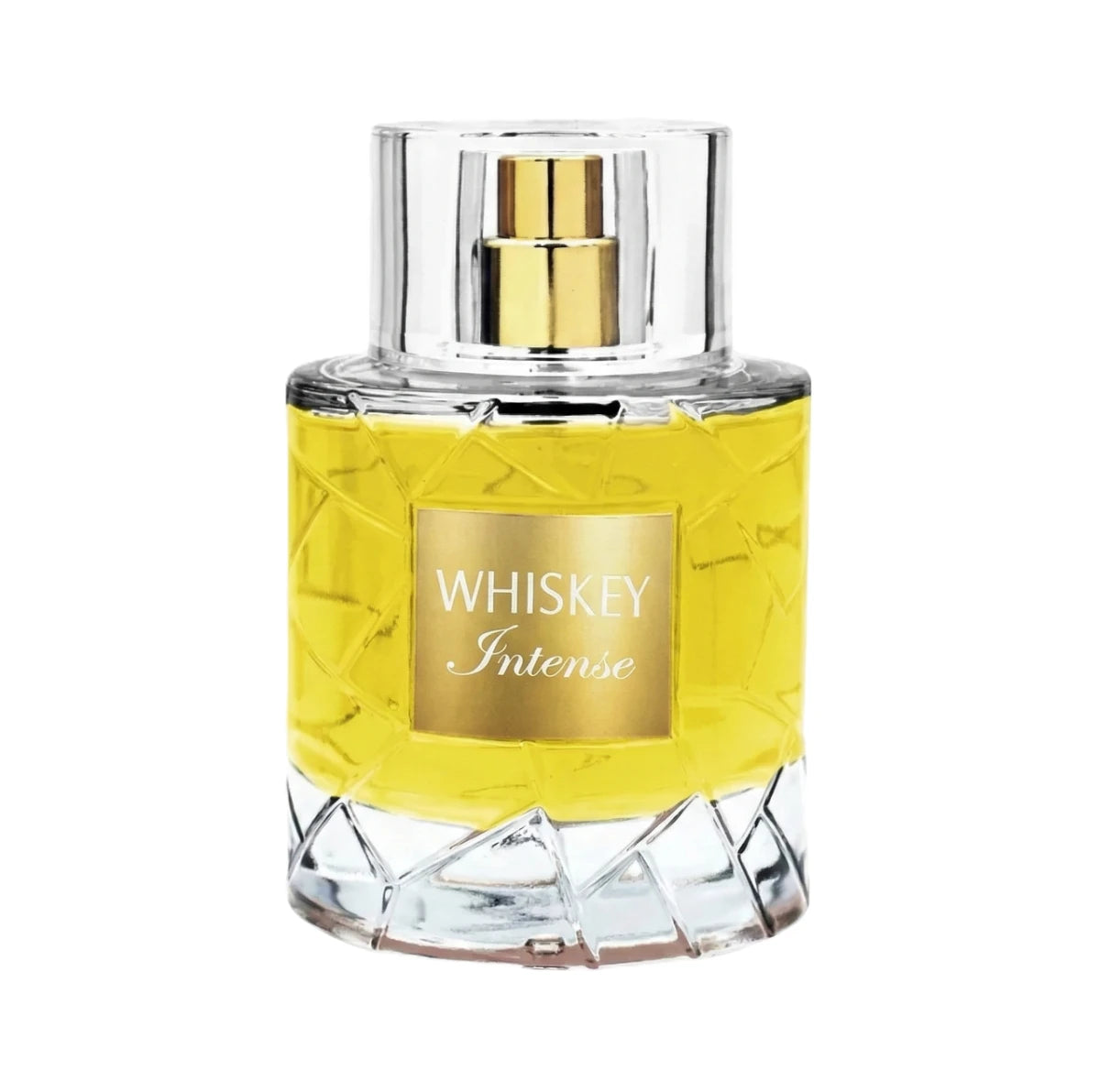 FRAGRANCE WORLD WHISKEY INTENSE EDP 100 ML