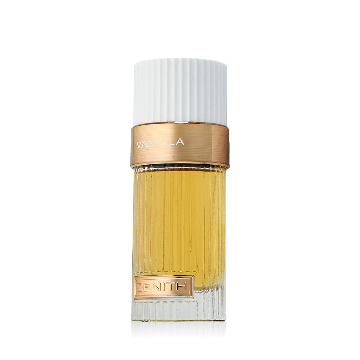 Fragrance World Fragrance World, Zenith Vanilla, Eau de Parfum, Unisex, 100 ml Regular