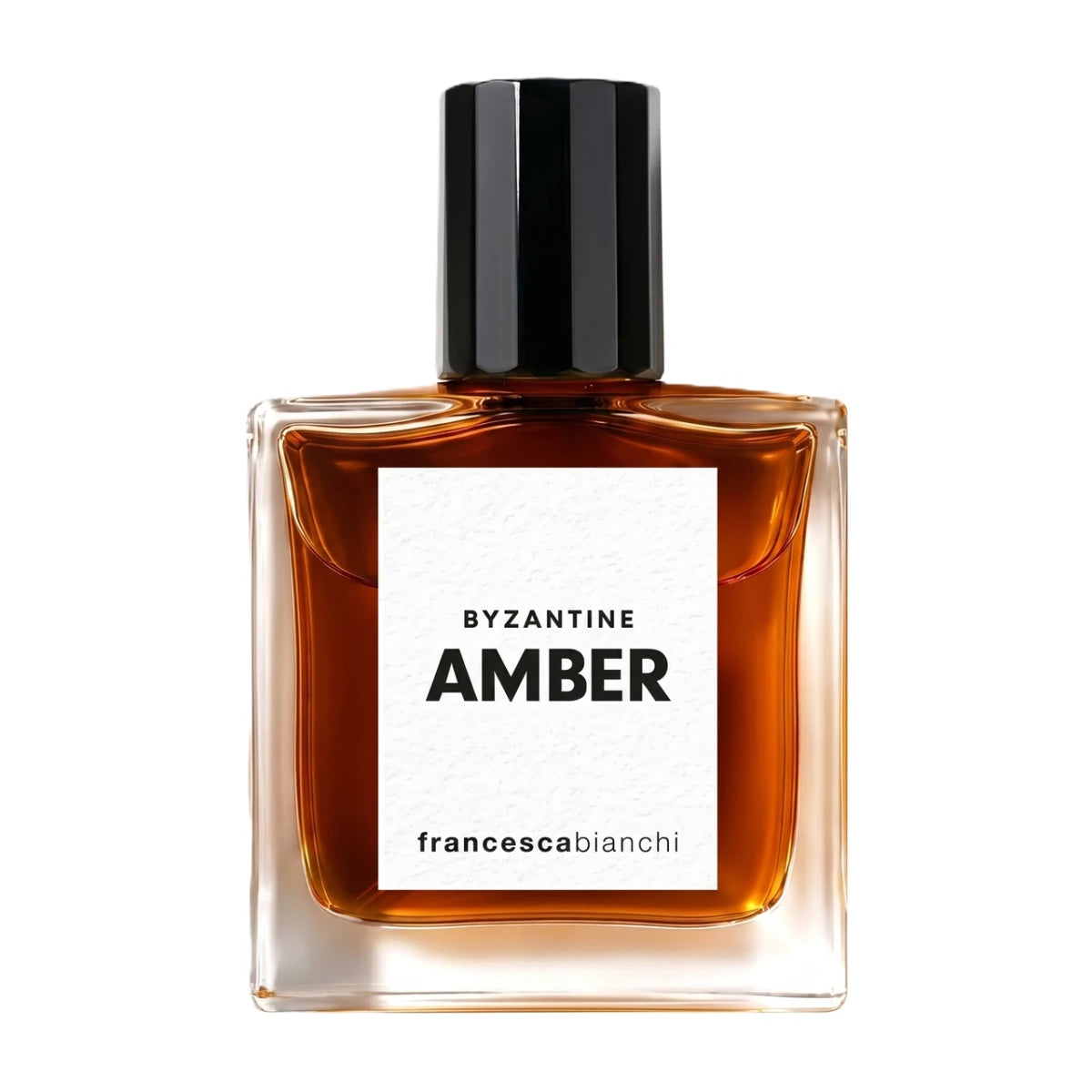 FRANCESCA BIANCHI BYZANTINE AMBER 30 ML